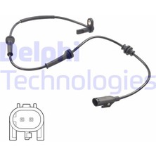 Delphi Mtxdpn Abs Sensörü Ön Sağ-Sol Fiat Fiorino 09 Linea 09 Punto 07 Psa Nemo-Bipper 09 1.3d Mtj 1.4