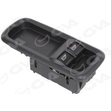 GVA Mtxdpn Cam Açma Anahtari Ön Sol Fiesta Vi 08 14 2 Li