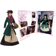 Barbie My Fair Lady™' Eliza Doolittle Çiçek Kız Rolünde 15498 1996