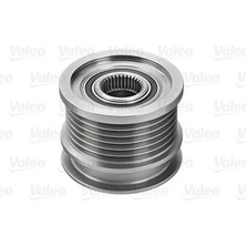 Valeo Mtxdpn Alternatör Kasnaği Rulmanli Astra J-Insignia-Zafira Tourer C 2.0 Cdti 6 Kanal