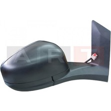 Art Mtxdpn Diş Dikiz Aynasi Sağ Elektrikli-Isitmali Ford Courier 14 Siyah