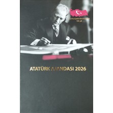 Eminönü Gezgini 2026 Atatürk Ajandası