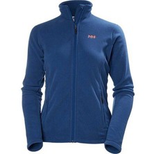 Helly Hansen W Fullzıp Polar Mont