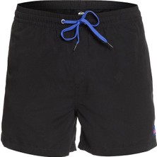 Quiksilver Everyday 15 Jamv Erkek Siyah Volley Short