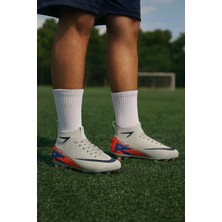 Minibonito   Çoraplı Superfly  Halı Saha Futbol Ayakkabısı