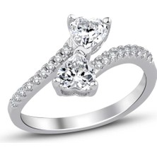 Necati Gün Kalp Kalbe Karşı Model Sky Diamond