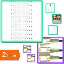 Hereveoyuncak Hacamat Kuppası + Hacamat Pompası Ikili Set - Sağğlıklı Masaj Uygulaması - K5T9Z3