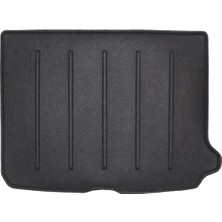 Öz-İş Audi Q2 Halı Bagaj Havuzu (2021 Sonrası)