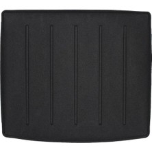 Öz-İş Audi Q3 Halı Bagaj Havuzu (2021 Sonrası)