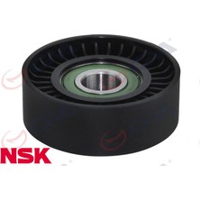 GVA Mtxdpn Alternatör Gergi Rulmani Kütüksüz T5-Passat-Caddy-Golf4/5-Jetta-Toledo-Leon-Ibiza 1.6-1.8-2.0