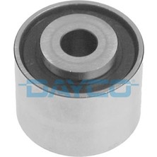 Dayco Mtxdpn Alternatör Gergi Rulmani P206-306 98-01 -Partner-Berlingo-Expert-Jumpy-Xsara 98- 1.9d Dw8