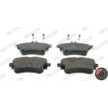 Ferodo FDB4428 On Fren Balatasi A0004201405 A0004202902 A0064204820