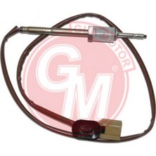 Gua Mtxdpn Egt Turbo Hava Sicaklik Sensörü Renault Clio Iv-Captur-Mgn Iii-Iv-Kng Ii-Logan-Duster 1.5 Dci