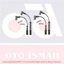 Doduco Mtxdpn Buji Kablo Tk. Albea 1.4i 8V Ticari 05