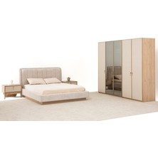 Eymense Norden Yatak Odası Takımı