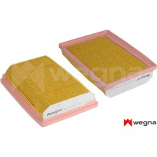 Wegna Mtxdpn Hava Filtresi Fiat Egea 1.6 Multijet