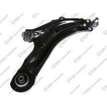 Orjin Mtxdpn Salincak Ön Sağ Alt 20 mm Komple [ Renault Kangoo 1.2 Tce 13 -, Kangoo 1.5 Dci/1.6 08 - ] RN088-R