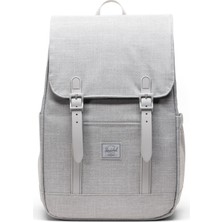 Herschel Supply Co. Herschel Retreat Mıknatıslı Kapama Küçük Boy Sırt Çantası 17L