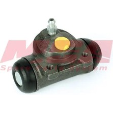 MGA 52663 Arka Fren Merkezi 4402A2