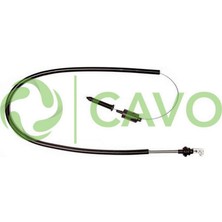 CAVO Mtxdpn Gaz Teli Clio 1.4 91-97
