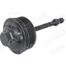 GVA Mtxdpn Yağ Filtre Kapagi 1.6 Tdi-2.0 Tdi Tüm Motorlar
