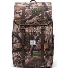 Herschel Supply Co. Realtree® x Herschel Retreat Sırt Çantası