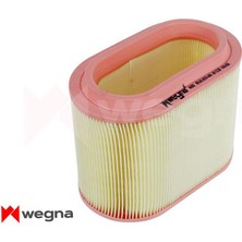 Wegna Mtxdpn Hava Filtresi H1 2.5d-2.5td-2.5crdi 97- - Stare 2.5td-2.5tci 97- C 24196