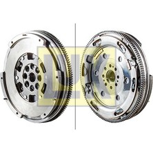 LuK Mtxdpn Volant [ Volkswagen Lt (Avr-Anj) 2,5 Tdi 1996-2006 ]