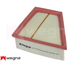 Wegna Mtxdpn Hava Filtresi Cordoba 02-09 - Polo 01- - Ibiza Iv 02-09 1.4tdi-1.8t-1.8gti-1.9tdi Süngerli C 2295/4