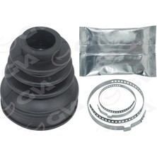 GVA Mtxdpn Aks Körüğü Iç P206-P207-P307-C3-C4 1.4-1.4 16V 98-06 Partner-Berlingo 1.6-1.9d Yağ Kelepçeli