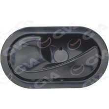 GVA Mtxdpn Iç Kapi Kolu Sol Renault Megane 2-Logan