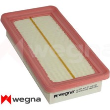 Wegna Mtxdpn Hava Filtresi Accent Era 1.4-1.6 06/06 -Kia Rio Ii 1.4-1.6 09/05 C 2775