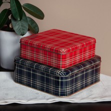 Sarkap Home Dikiş Kutusu Seti 2'li