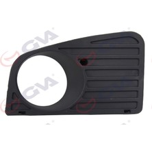 GVA Mtxdpn Sis Kapagi Sisli Sol Vw Crafter 2006