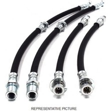 AUTOTECH Mtxdpn Arka Fren Hortumu Sol Qashqai