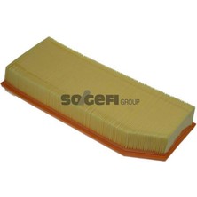 Purflux Mtxdpn Hava Filtresi Mercedes OM611 W203 S203 CL203 C209 W210 S210 W163 W461 W463