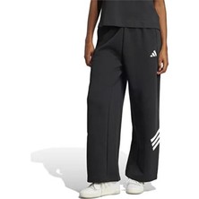 adidas Future Icons 3-Stripes Open-Hem Eşofman Altı JE0150