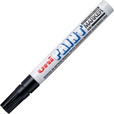 Uniball Paınt Marker (2.2-2.8) Boyama Markörü Siyah