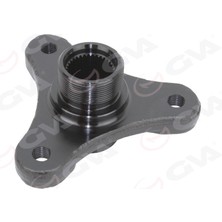 GVA Mtxdpn Şaft Flanşi Bmw N47S1 F10