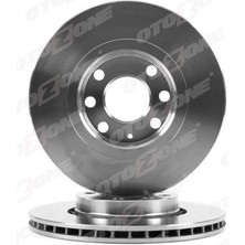 Otozone Mtxdpn Ön Fren Aynasi Astra F-Vectra A-Corsa B-Ascona C-Aveo-Kalos 03 13 256X20X4DLXHAVALI 569010-93182285