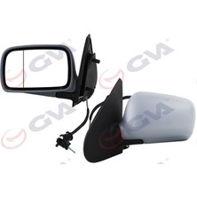 GVA Mtxdpn Diş Dikiz Aynasi Sol Polo 94 Mekanik Asferik VM-183L