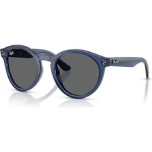 Ray-Ban RBR0505S 6708GR 52 Unisex Güneş Gözlüğü