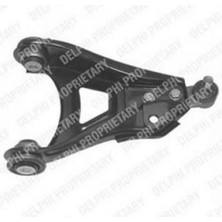 Delphi Mtxdpn Salincak Ön Sağ Alt 16 mm Komple [ Renault Clio Ii, Kangoo, Symbol I 1.2/1.4/1.6/1.5/1.9 98 -, Symbol Ii 1.2/1.4/1.6/1.5 08 - ]