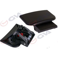 GVA Mtxdpn Diş Kapi Açma Kolu Ön Sol Partner-Berlingo