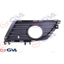 GVA Mtxdpn Sis Far Çerçevesi Kapaği Sisli Sol Corsa C 04