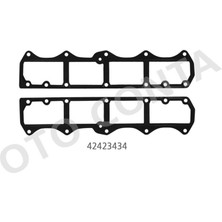 OTOCONTA Oto Conta Mtxdpn Külbütör Kapak Conta Metal Brava-Bravo-Doblo-Marea-Palio 1.6 16V 178 B3.000 -182 A4.000-A6.000