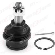 Otozone Mtxdpn Rotil Ön Üst Nissan-Frontier D40 05-14 Navara D40 05-14 Pathfinder R51-2005-2014