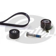 Gates Mtxdpn Triger Eksantrik Gergi Seti Freelander 2 L359 06 14 Range Rover Evoque L538 11 19 Discovery Sport L550 14 Jaguar Xf I X250 Xf Sportbrake X250