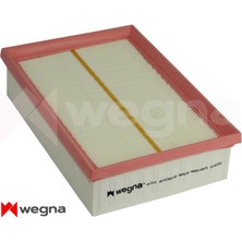 Wegna Mtxdpn Hava Filtresi Mokka Mokka x 14 12 Trax 12 1.4 1.6 A14NET B16DTH