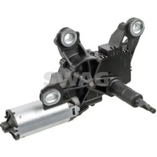 Swag 33105038 Silecek Motoru Arka 6Q6955711C